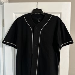 Large And Extra Large Clothing