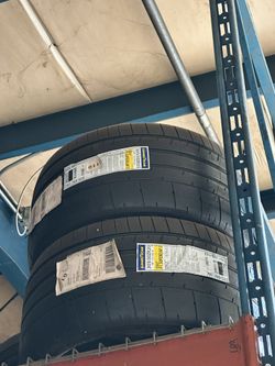 305/30zr20 Goodyear Eagle F1 Supercar 3