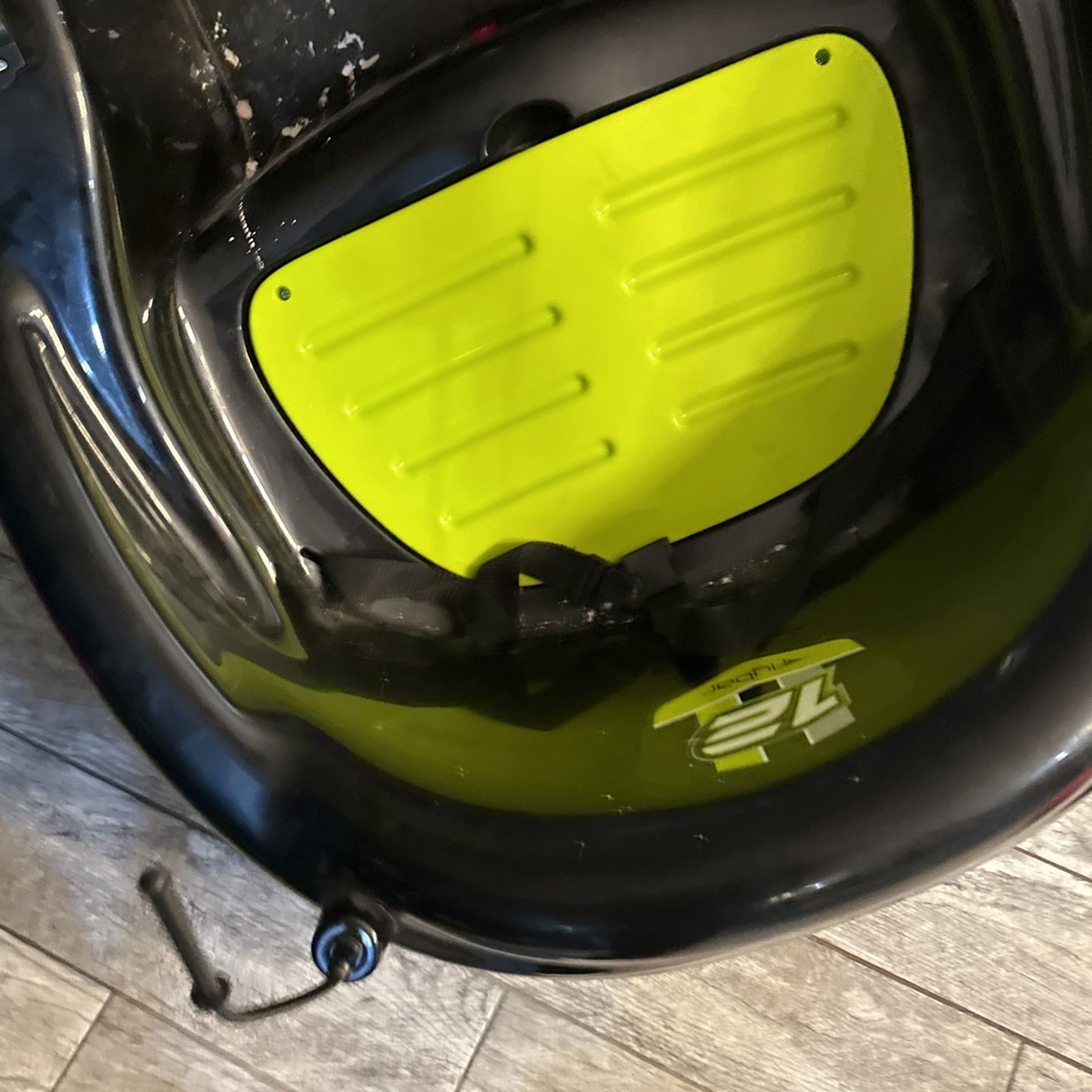 Bumper Cars