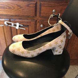 Rebecca Minkoff Heels New Size 10