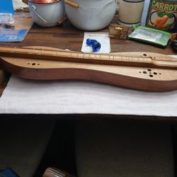 Dulcimer