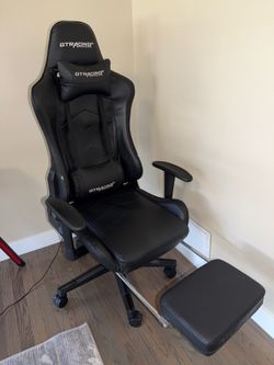 GT Racing gaming chair