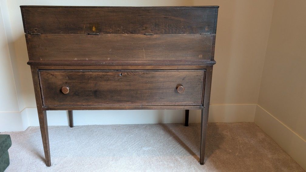 Antique Writing Desk