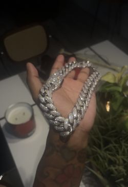 Cuban Link Chain