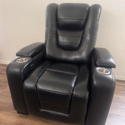 Recliner 