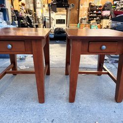 Side Tables 