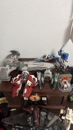 Lego lot