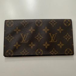 Louis Vuitton wallet