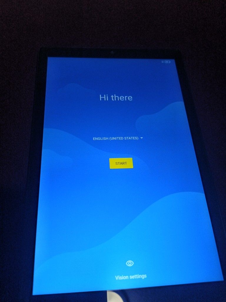 TCL 8 LE Tablet Brand New