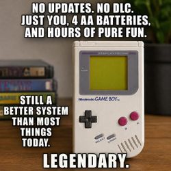 GAME BOY 2 GAMEZ