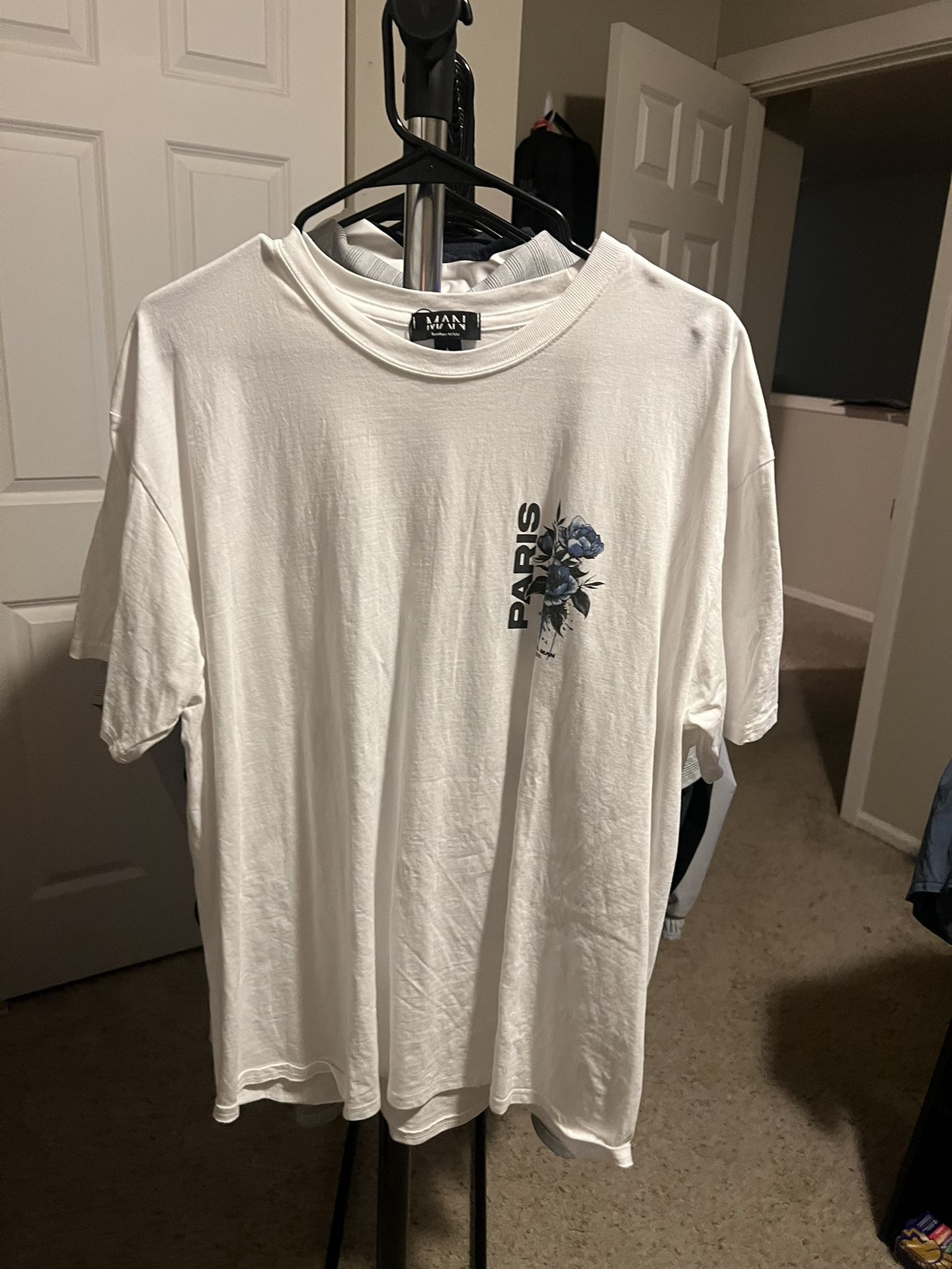 Men’s Paris T-Shirt