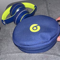 Wireless Solo 3 Beats 