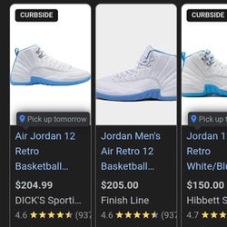Air Jordan 12 