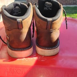 Ariat Rebar Boots