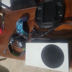Xbox Series S Great Condition