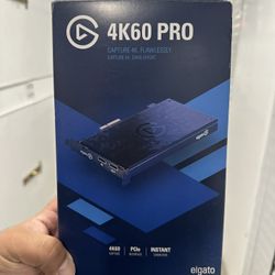 ElGato Capture Card