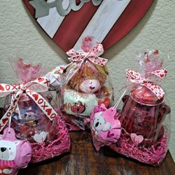 Valentine's Gifts 