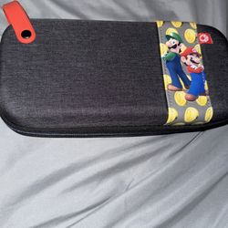 Nintendo Switch Case