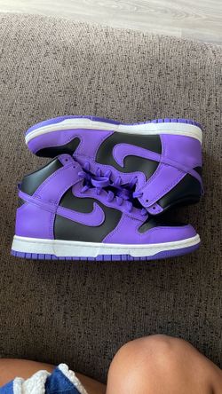 NIKE DUNK HI RETRO BTTYS