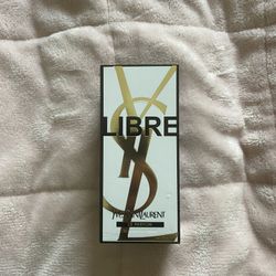 YSL Perfume 