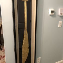 Very nice and good  Frame $300