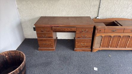 Desk