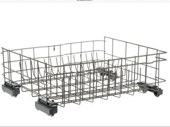 GE-Dishwasher Upper or  Lower Racks-New Model GDF510PSR6SS GE 