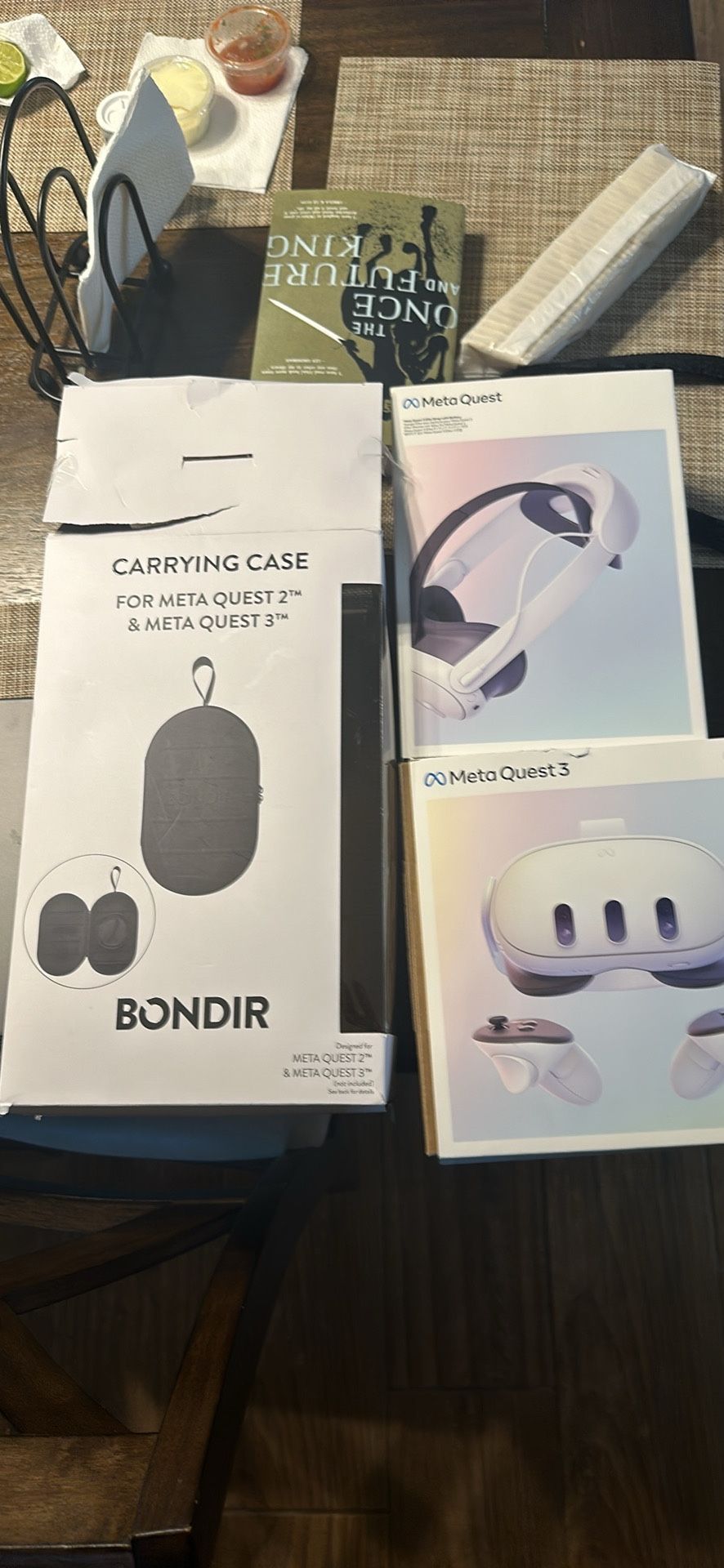 Oculus 128 Gb