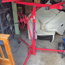 Drywall Lift