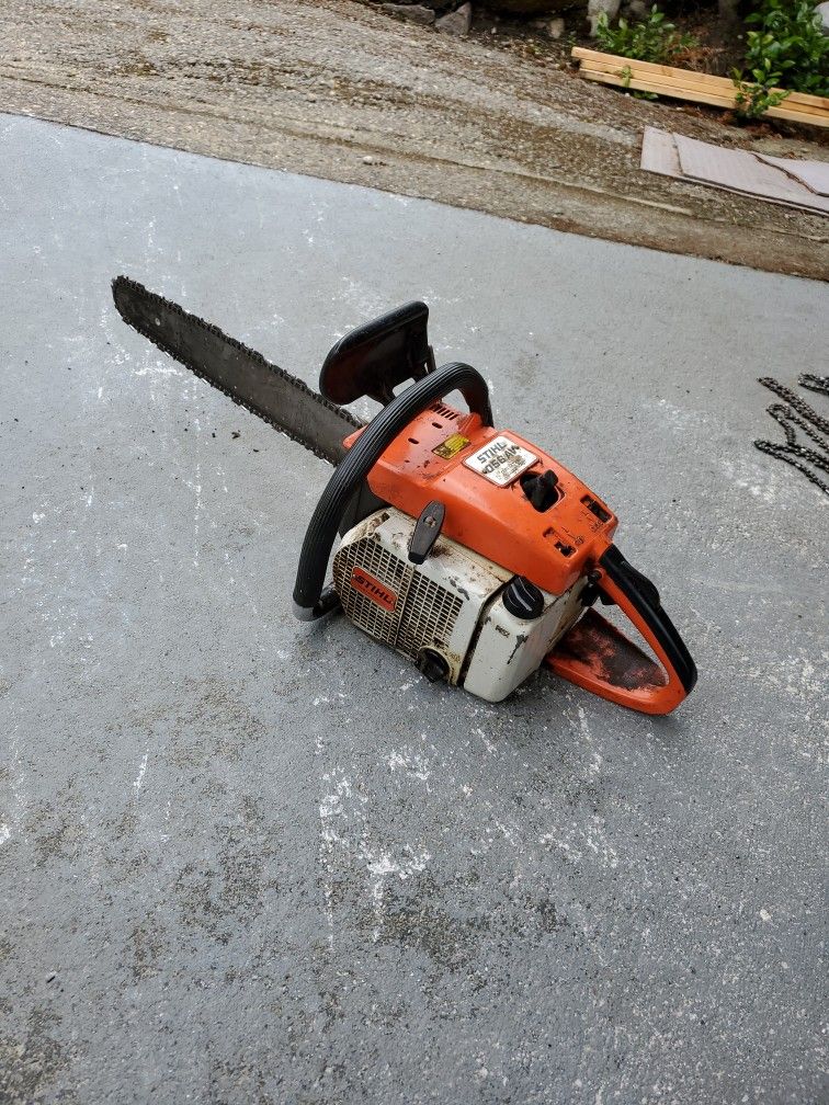 Stihl 056 2024 for sale