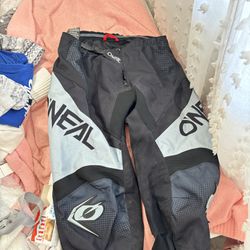 O’Neal Off-roading Pants 