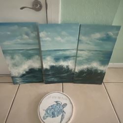 Ocean Set 