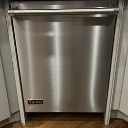 Viking Dishwasher $125.00