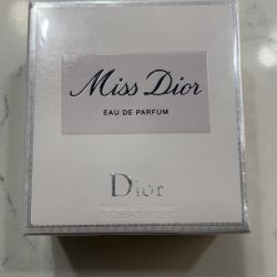 Miss Dior 