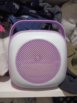 Speaker