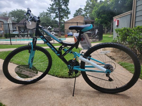 Bike Brand New! Huffy 26