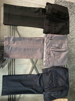 Men’s Pants  ,  Brand New  ,  Size  (  32 ^30 )   Each For