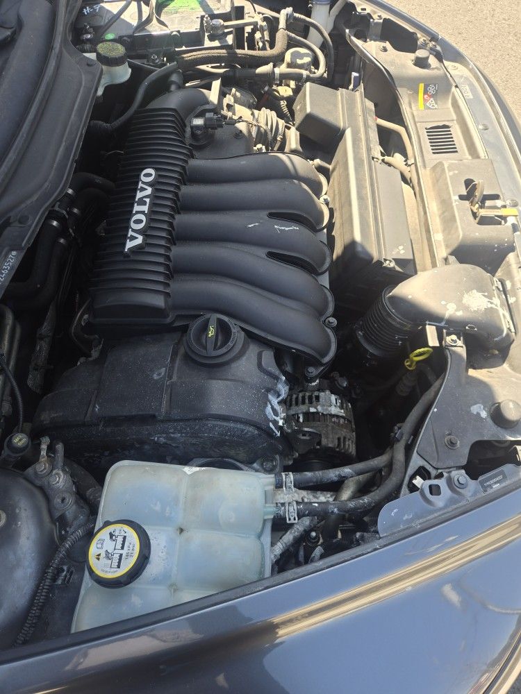2009 Volvo S40