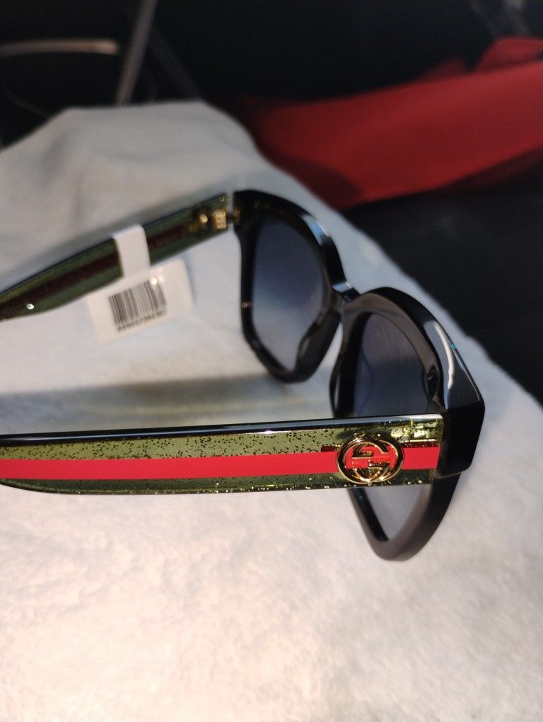 Gucci Shades