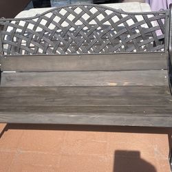 Bench 