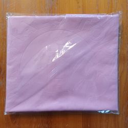 Halo Top ice cream branded gym/sweat towel