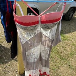 BEAUTIFUL SLEEP WEAR 