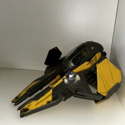 Anakin Starfighter