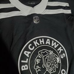 New Chicago Blackhawks Jersey 2020