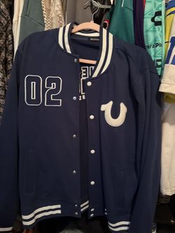 True religion jacket 25