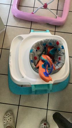 Baby Walker