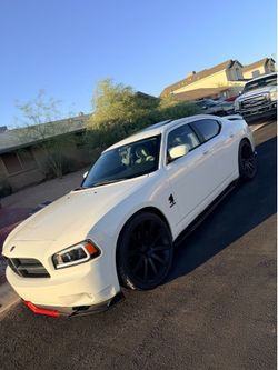 2007 Dodge Charger