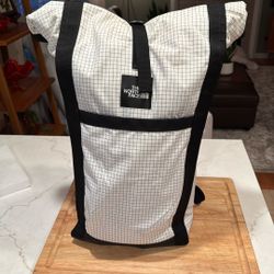 North Face Homestead Roadsoda Backpack