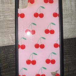 iPhone 13 Wild Flower Case