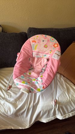 Baby Bouncer